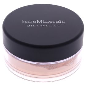 Mineral Veil Finishing Powder