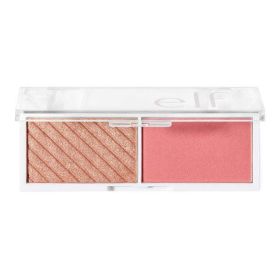 e.l.f. Bite-Size Face Duo (Color: Guava)
