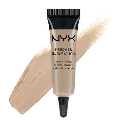 NYX Easy-to-use Eyebrow Gel 0.34 Fl Oz