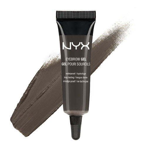 NYX Easy-to-use Eyebrow Gel 0.34 Fl Oz