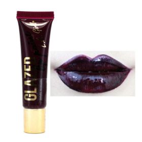 LA GIRL Glazed Lip Paint (Color: Tempt)