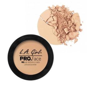 L.A. GIRL PRO Face Powder (Color: Fair)